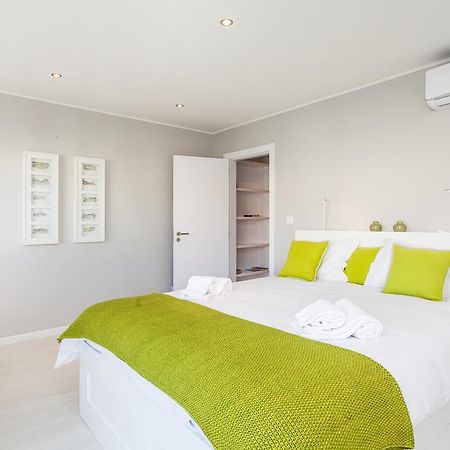 Bright Visconde Apartment Cascais Exterior photo