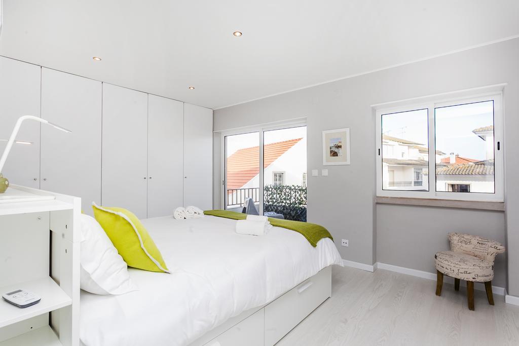 Bright Visconde Apartment Cascais Exterior photo