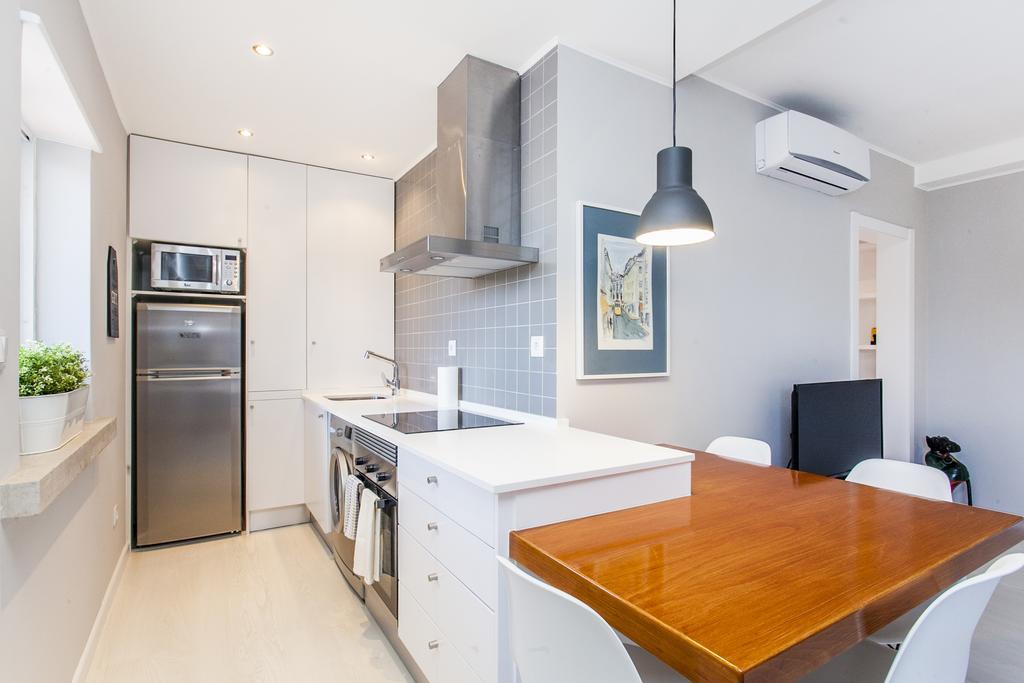 Bright Visconde Apartment Cascais Exterior photo