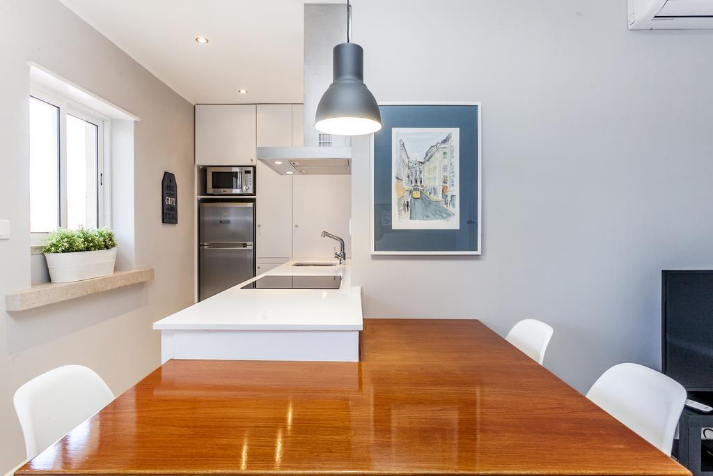Bright Visconde Apartment Cascais Exterior photo