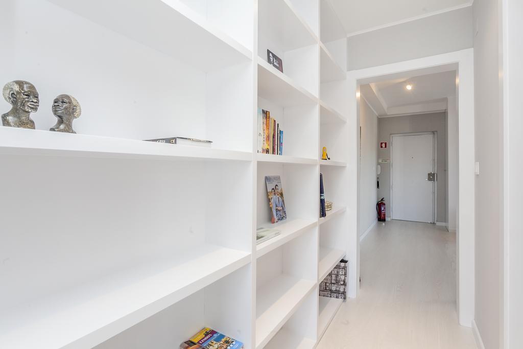 Bright Visconde Apartment Cascais Exterior photo