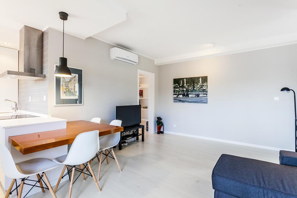 Bright Visconde Apartment Cascais Exterior photo