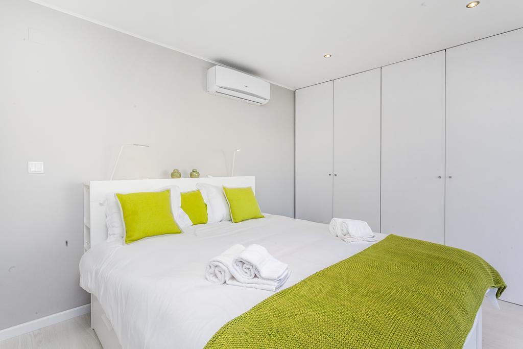 Bright Visconde Apartment Cascais Exterior photo