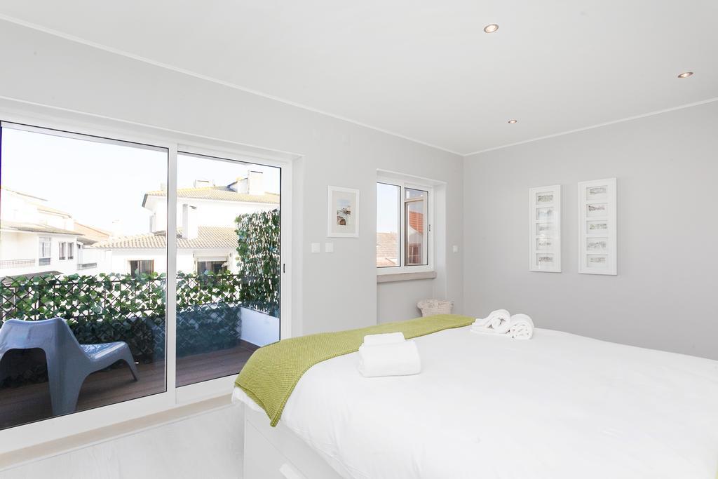Bright Visconde Apartment Cascais Exterior photo
