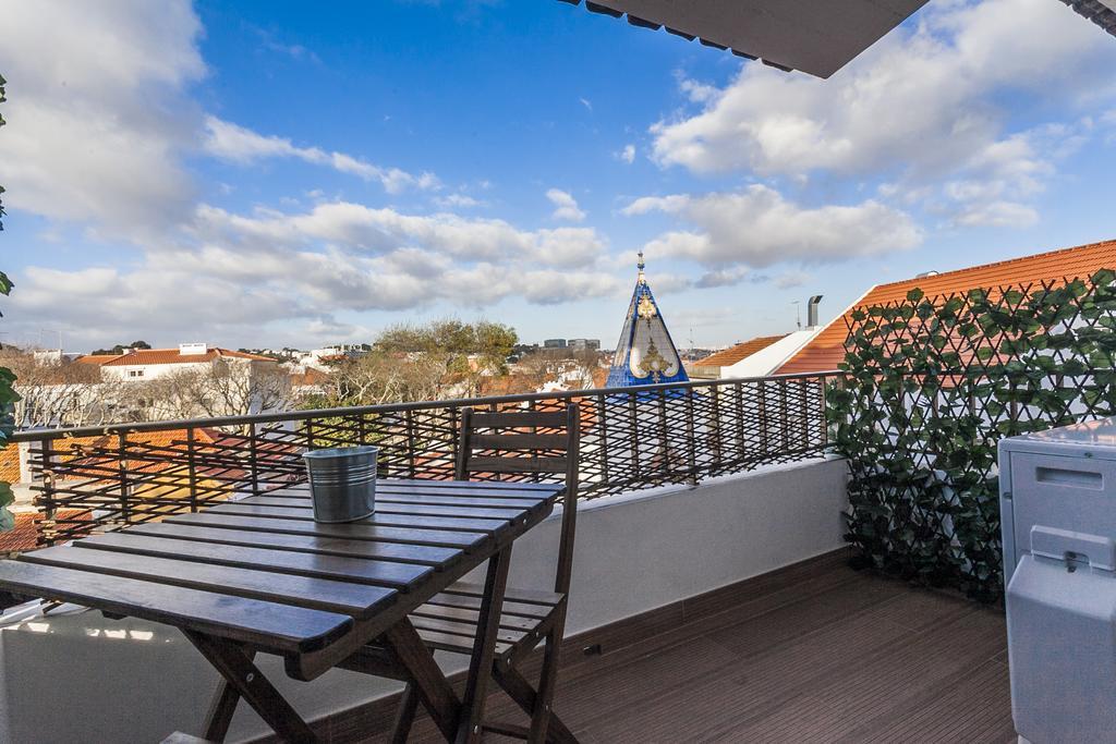 Bright Visconde Apartment Cascais Exterior photo