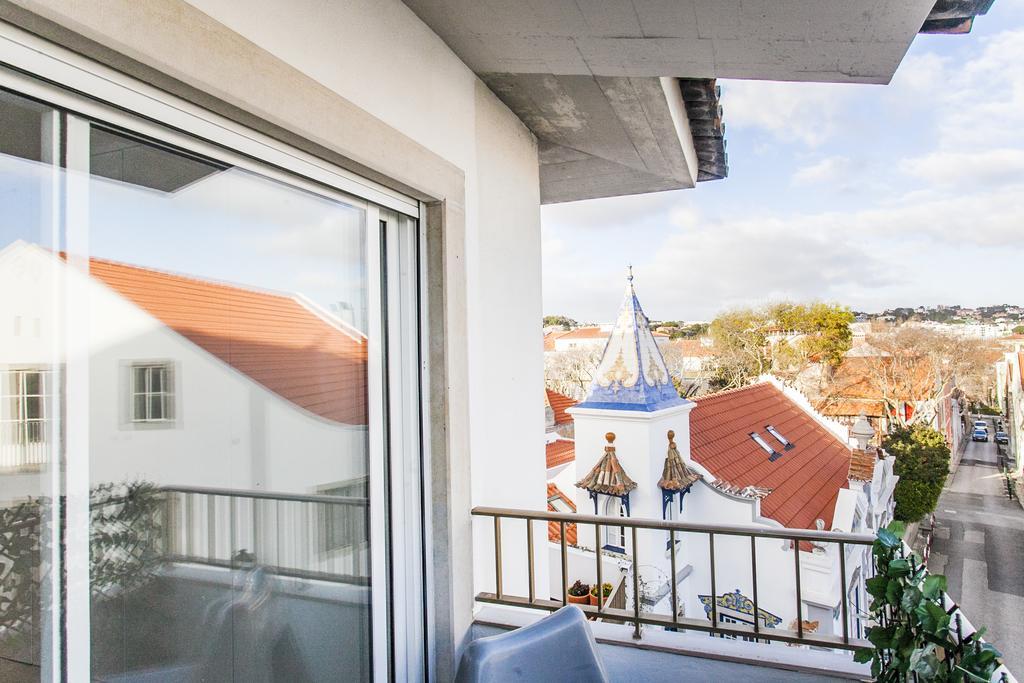 Bright Visconde Apartment Cascais Exterior photo