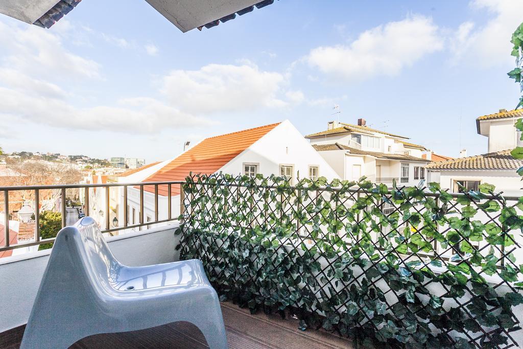 Bright Visconde Apartment Cascais Exterior photo