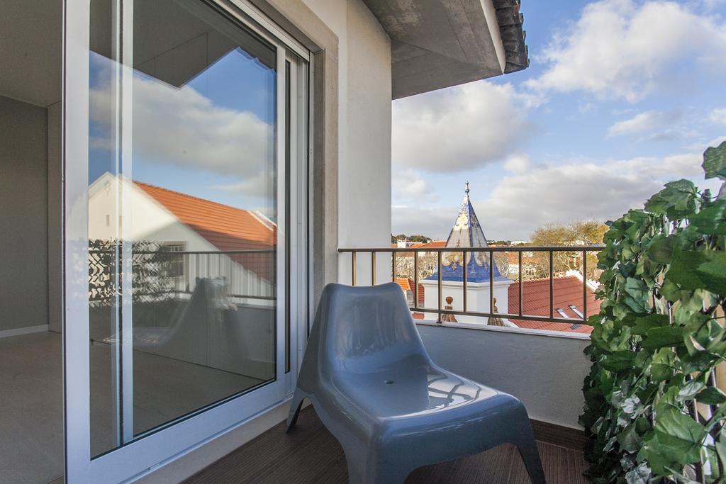 Bright Visconde Apartment Cascais Exterior photo